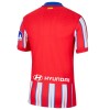 Nogometni Dres Atlético Madrid Domaći 24/25